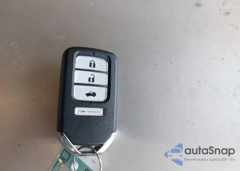 2018 Honda Pilot Ex-L из США, поврежденный, VIN 5FNYF5H57JB031523